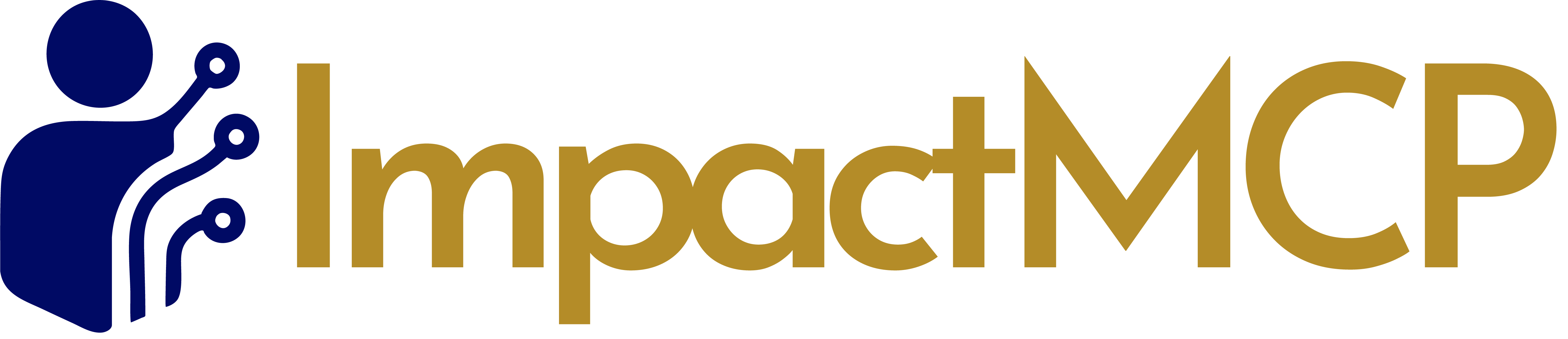 ImpactMCP — enterprise capability control plane