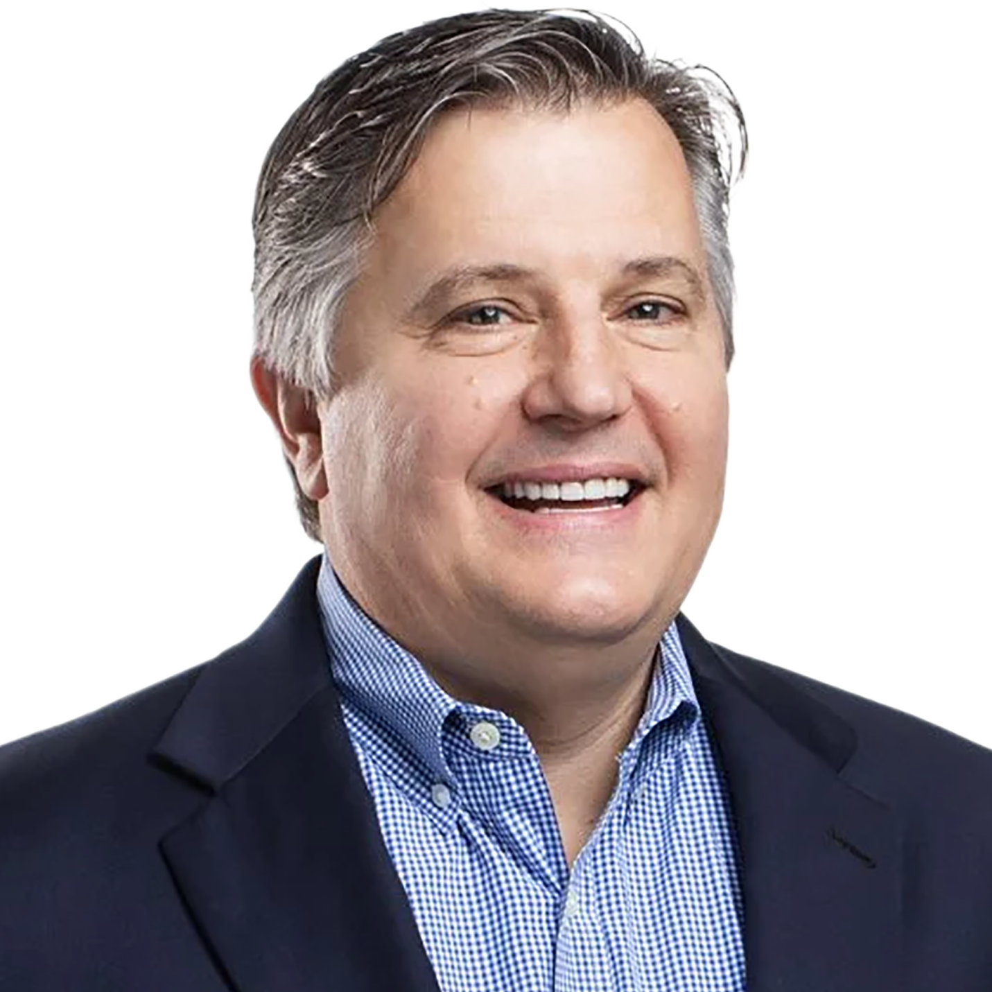 John (Jake) Jacobsen